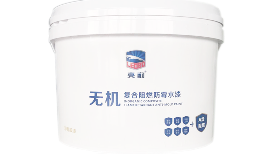 什么是無(wú)機(jī)復(fù)合防霉涂料？